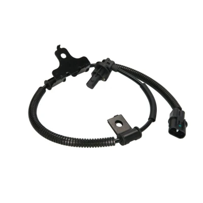 Abbildung von FEBI BILSTEIN 109420 ABS Sensor Vorderachse rechts 590 KIA: Picanto I