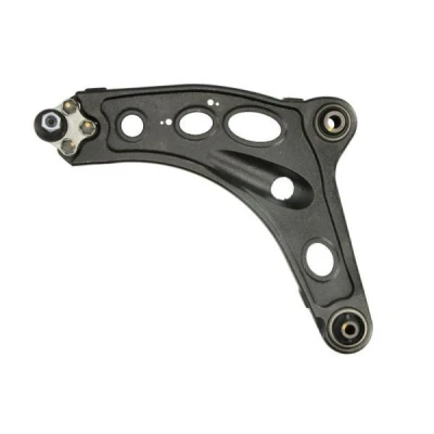 Abbildung von REINHOCH RH04 2058 Querlenker Vorderachse links RENAULT: TRAFIC 2 Bus, Kasten, Pritsche/Fahrgestell