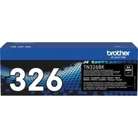 Abbildung von Brother TN326BK schwarz toner 4.000 seiten original