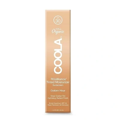 Abbildung von Coola Mineral SPF 30 Rosiliance BB+ Cream Golden Hour 44 ml