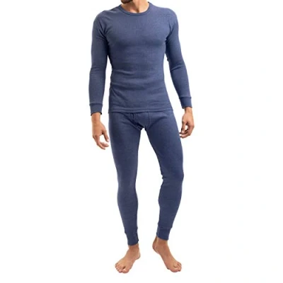 Abbildung von MT Thermohose Herren Ski &amp; Thermowäsche Set Lange Unterwäsche