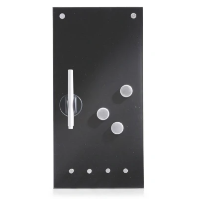Abbildung von Zeller Present Magnettafel, mit Schlüsselhaken