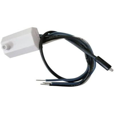 Abbildung von Bär DS A 8812 007.81 230 V/AC LxBxH 34 x 22,5 23,5 mm, 1 Stück