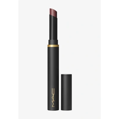 Abbildung von MAC Powder KISS Velvet BLUR SLIM Stick Lippenstift, Damen, Größe: 2 g, Love clove