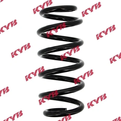 Abbildung von KYB RA5326 Fahrwerksfeder Hinterachse Schraubenfeder TOYOTA: RAV4 IV SUV