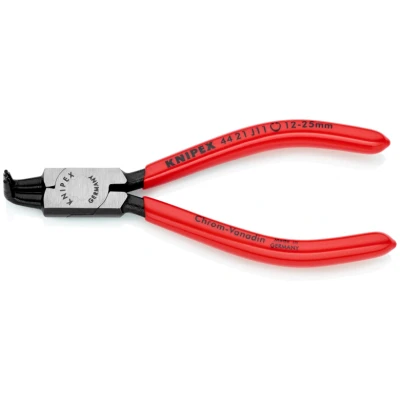 Abbildung von Ringzange KNIPEX 44 21 J11