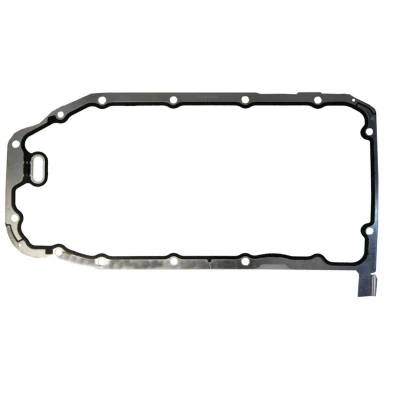 Abbildung von REINZ 71 33696 00 Ölwannendichtung OPEL: Astra G CC, F Caravan