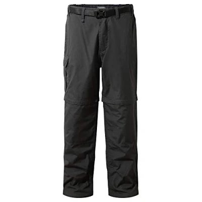 Abbildung von Craghoppers Kiwi Zip Off Hose Herren