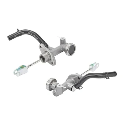 Abbildung von VALEO 804678 Kupplungsgeberzylinder für Links /Rechtslenker
