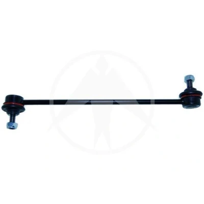 Abbildung von SIDEM 77061 Koppelstange Vorderachse 300 MM10X1,5R SUZUKI: SWIFT 3, Splash, OPEL: Agila B