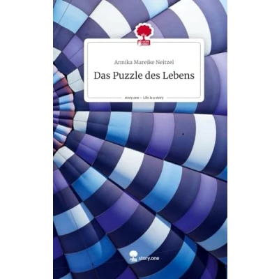 Abbildung von Das Puzzle des Lebens. Life is a Story story.one