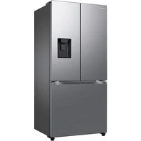 Abbildung von Samsung French Door, RF50C530ES9, Wasserspender mit Wassertank, Auto Ice Maker per Festwasseranschluss