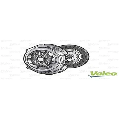 Abbildung von VALEO KIT2P 828007 Kupplungssatz ohne Zentralausrücker 212 TOYOTA: Avensis III Station Wagon, Auris Schrägheck, Verso