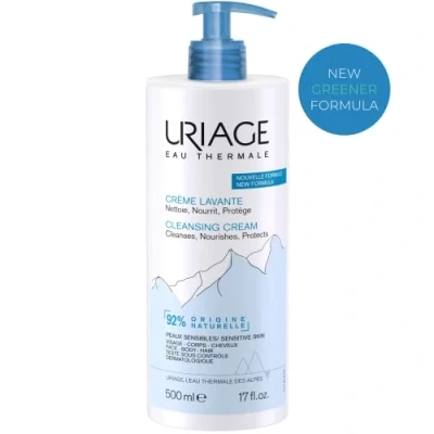 Abbildung von Cleansing Cream 500 Ml