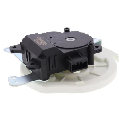 Abbildung von ACKOJA A26 77 0030 Stellelement, Mischklappe elektrisch
