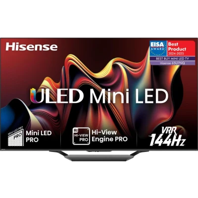 Abbildung von Hisense Mini LED 65U7NQ (2024)