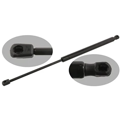 Abbildung von FEBI BILSTEIN 34415 Heckklappendämpfer 750 538,5 beidseitig PEUGEOT: 308 I SW, SW Kasten / Kombi