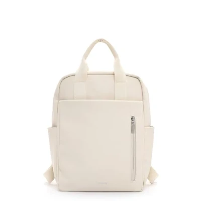 Abbildung von Tamaris Rucksack TAS Cher 33471 Damen Rucksäcke Uni ceramics 404