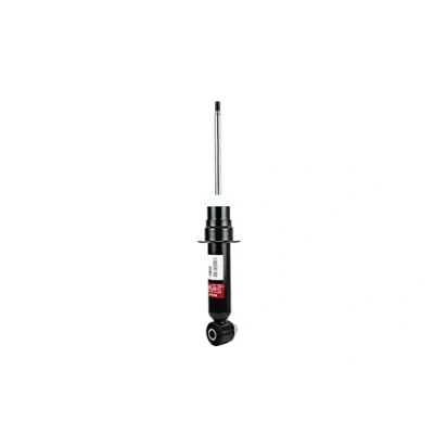 Abbildung von KYB Excel G 341711 Stoßdämpfer Hinterachse Gasdruck Zweirohr federtragender Dämpfer oben Stift, unten Auge BMW: 6 Coupe