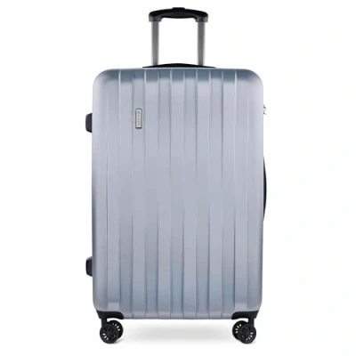 Abbildung von bugatti MIT Doppelrollen Trolley, Größe: One Size, Silver