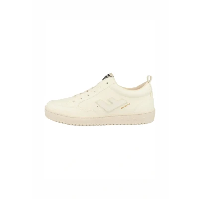 Abbildung von Flamingos Life ROLAND V.10 Sneaker veganer Sneaker, Obermaterial aus 70% Maisresten