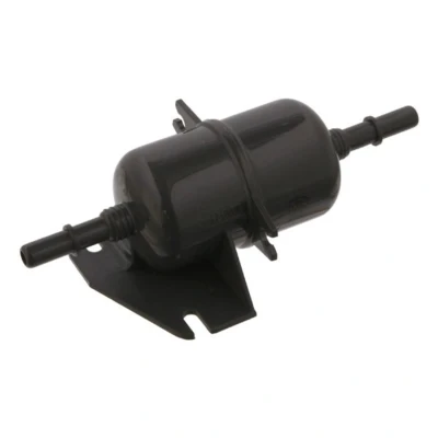 Abbildung von FEBI BILSTEIN 33466 Kraftstofffilter Leitungsfilter FIAT: Seicento / 600 Schrägheck, Punto II Strada Pickup