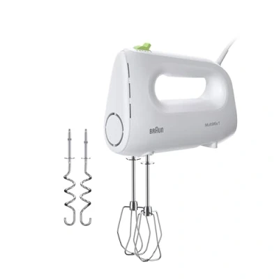 Abbildung von Braun Handmixer HM1110WH