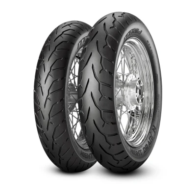Abbildung von Pirelli Night Dragon 120/70 R21 68H PKW Sommerreifen Reifen 2211100