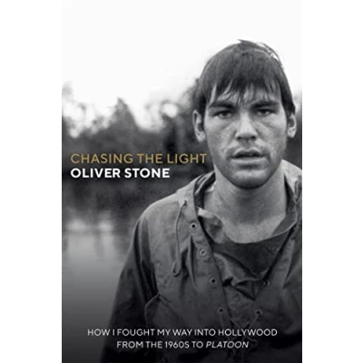 Abbildung von Chasing THE Light: How I Fought My Way into Hollywood SUNDAY TIMES BESTSELLER