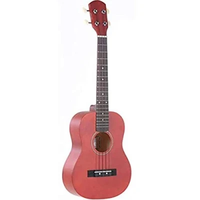 Abbildung von GEWA Tenor Ukulele rotbraun PS512840 ***NEU***