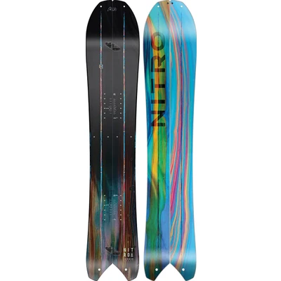 Abbildung von Nitro Squash Split 23/24 Splitboard