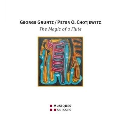 Abbildung von The Magic of a Flute