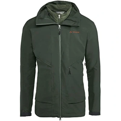 Abbildung von VAUDE Men&#039;s Elope 3in1 Jacket