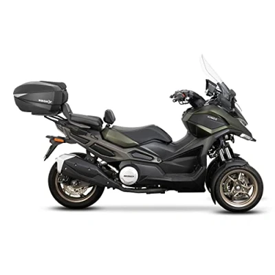 Abbildung von SHAD TOP Master KYMCO CV3 550