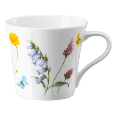 Abbildung von Hutschenreuther Nora Spring Vibes Kombi Obertasse 0,28 l