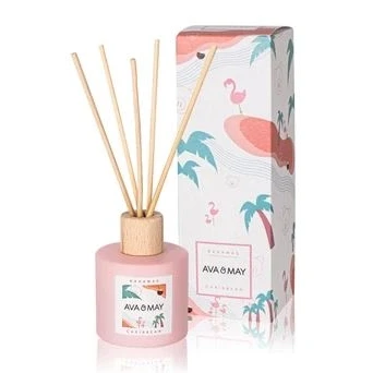 Abbildung von AVA &amp; MAY Duftstäbchen Bahamas 100ml