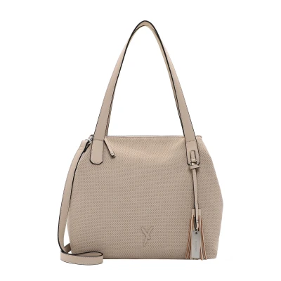 Abbildung von SURI FREY Shopper ROMY Shopping Bag, Damen, Größe: One Size, Cream