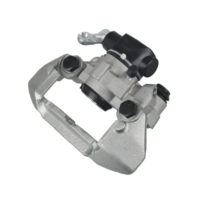 Abbildung von FEBI BILSTEIN 179156 Bremssattel Aluguss Hinterachse rechts PEUGEOT: 206 Schrägheck, 306 106 II RENAULT: CLIO 2