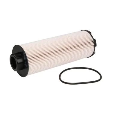 Abbildung von FILTRON PE 977 Kraftstofffilter Filtereinsatz MAN: TGA
