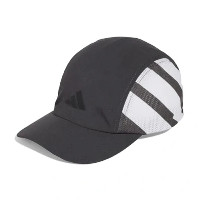 Abbildung von adidas Performance Unisex Cap, Größe: XS/S, Black white