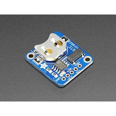 Abbildung von Adafruit PCF8523 Real Time Clock Assembled Breakout Board [ADA3295]