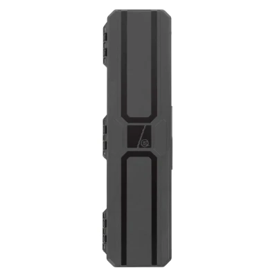 Abbildung von Preston Absolute Hooklength Box Long Rig Wallet