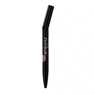Abbildung von Maybelline Curvitude Eyeliner Black
