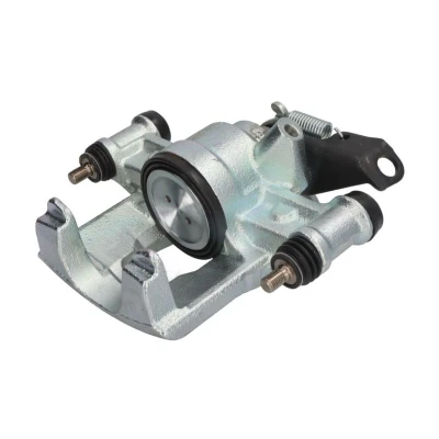 Abbildung von BUDWEG CALIPER 345152 Bremssattel RENAULT: MASTER 3 Kasten, Bus, Pritsche/Fahrgestell, OPEL: Movano B Kastenwagen