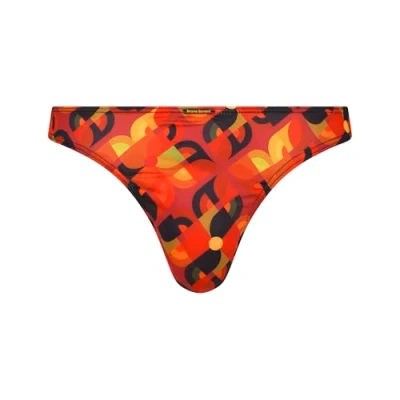 Abbildung von Bruno Banani String Retro Power