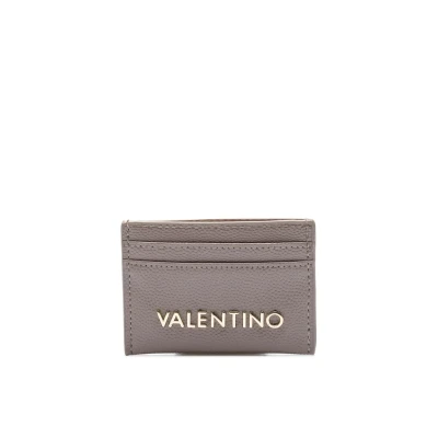 Abbildung von Valentino Bags VPS1R421GTAUPE Geldbörse, Damen, Größe: One Size, Taupe