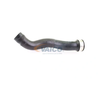 Abbildung von VAICO V10 4391 Ladeluftschlauch Gummi mit Gewebeeinlage Q+, Erstausrüsterqualität VOLKSWAGEN: Sharan I, Kastenwagen, SEAT: Alhambra I