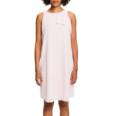 Abbildung von Esprit Cocktailkleid/festliches Kleid, Damen, Größe: 36, Pastel pink