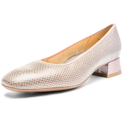 Abbildung von ara Pumps, Damen, Größe: 40, Pink Schuhe