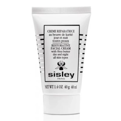 Abbildung von Sisley Crème Réparatrice Restorative Facial Cream 40 ml